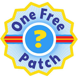 Campfire Blanket Patterns PDF